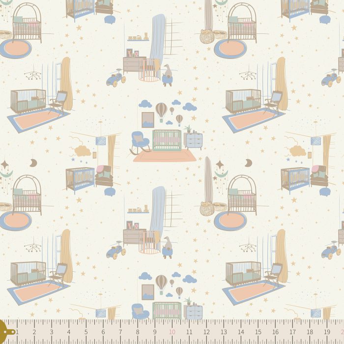 F-SLP-28212 Little Rooms - Image 3