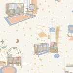 F-SLP-28212 Little Rooms