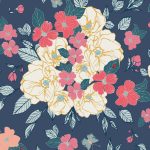 FCD-77150 Flowery Chant Gentle