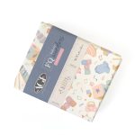 Sleepy - FQ Fabric Wonders (4 Pack)