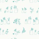 FWR-34881 Gardening Joy