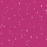 GRI-50411 Irregularity Magenta