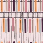 HME-70407 The Key of Pastel
