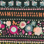 IBH-64202 Boho Quest Night