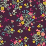 IBH-74206 Blooming Soul Plum