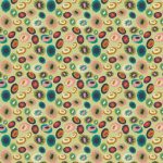 IN-5204 Artist Kisses Pastel