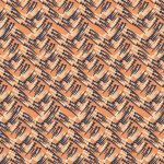 IN-5209 Tapestry Salmon