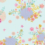 ISL-35500 Seaflower Blossom