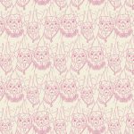 JOI-89125 Pug Ville Rose