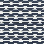 K-551 Tomahawk Stripe in Knit