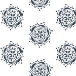 LAH-16808 Bejeweled Seal Ink