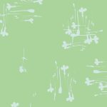 LAH-26801 Sunprint Fern