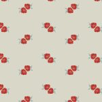 LVS-38803 Flower Stamp Charm