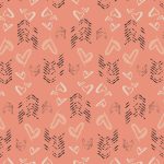 LVS-38807 Hearts Fletching Blush