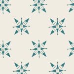 LVS-38808 Compassion Teal