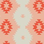 LVS-48802 Daring Tribal Sunset