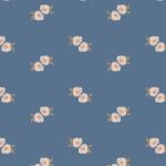 LVS-48803 Flower Stamp Spell