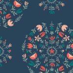 MEW-36302 Meadow Mandala Slumber