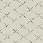 MSL-13961 Bokeh Lattice Cream