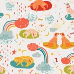 OHW-68687 Daydream Dogdream