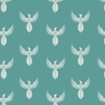 OUP-36203 Rise Up Aqua