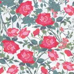 PIC-29450 Rosemantic Trellis Bright