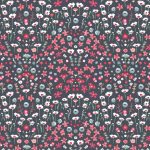 PIC-29454 Painted Field Cerise