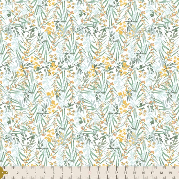 PIC-39453 Lush Mimosa - Image 2