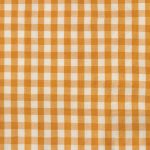 PWOV2-6009 Gingham in Sunflower