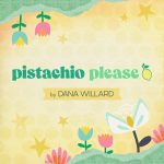 Pistachio Please - Full Collection 15 Yards