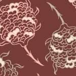 R-62 Power Flower Brown