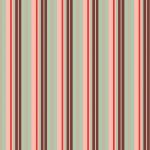 R-63 Retro Stripes Bluewash