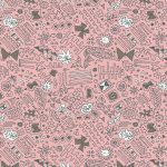 SBK-37203 Doodlie Playful