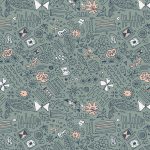 SBK-47203 Doodlie Meander