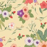 SBS-67200 Wild Berry Patch