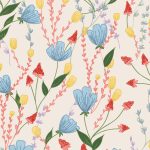 SBS-67205 Wildflower Wishes
