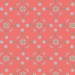 SBS-67208 Patchwork Petals
