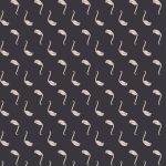 SGF-40303 Swan Reverie Night