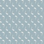 SGF-50303 Swan Reverie Cloud