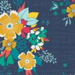 SKS-84300 Summerdress Dreams Tide