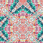 SKS-84302 Kaleidoscope Poolside