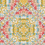 SKS-94302 Kaleidoscope Beachside
