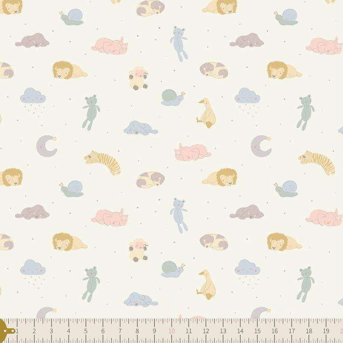 SLP-28207 Sleepy Friends - Image 3
