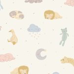 SLP-28207 Sleepy Friends
