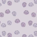 SLV-14514 Lush Lions Lilac