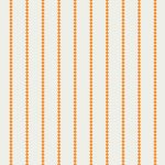 SMS-73207 Seaside Stripes Tangerine