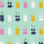 SMS-73208 Swimsuit Soiree Seafoam