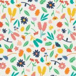 SMS-83202 Breezy Blossoms Lemonade