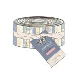 Sleepy - Strip Roll Fabric Wonders (4 Pack)