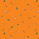SSU-20055 Paper Plane Dreams